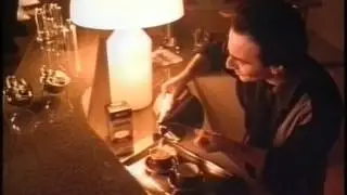 Nescaf&eacute; Werbung Ich habe gar kein Auto 1992