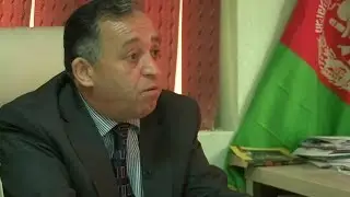 وزیر کشاورزی پیشنهادی افغانستان در فهرست افراد تحت تعقیب اینترپل