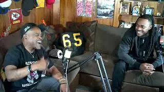 Double Dozze of Reality Podcast with Jaln Williams Campus Colts basketball coach.