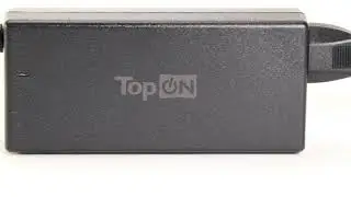 TopON TOP AC02 блок питания 65W c 5 5 x 2 5 мм