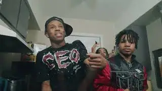 BRAYVO X CEO KAMMO | FYE | Official Video | Shot By. LMB FILMZ #ReadyToShoot