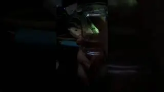 burning Everclear for science