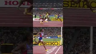The first female sprint double since Shelly-Ann Fraser-Pryce ‼️ #worldathleticschamps #usa #sports