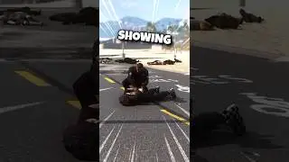 Копы в GTA 5 на самом деле хорошие?