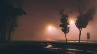 nothing needs you right now