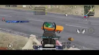Dominating new event in #bgmi highlights | Namila gaming | prime wood theme genesis mode