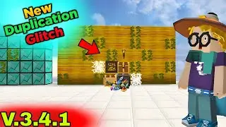 Новый баг с дублированием 🤩 3.4.1 SkyblockBlockmango 💯|| ​​последняя версия || #skyblockduplicate...