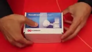 Unboxing: NanoBracket for ePMP
