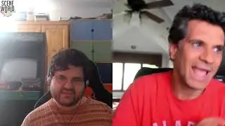 Tommy Tallarico's ridiculous claim about his record breaking Video Games Live concert in Beijing