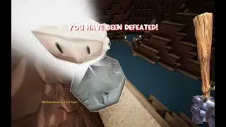 The respawning begins! - Creativerse 2024 Episode 02