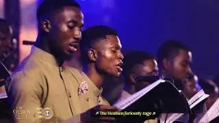 Lord Thou Alone Art God