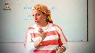 13 Principles of Faith - #3: Perception Makes Reality - Rebbetzin Raquel Kirszenbaum