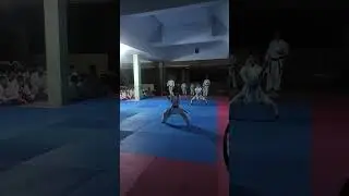 Silaturahmi Ke Dojo KKI Maros.. #dojo baruga prestasi#karate Sulsel#karateKid