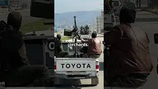 Armed clashes rock Syria&rsquo;s Sweida; casualties reported as cease fire unravels