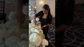 Sweetheart Table Styling Secrets | Live Wedding Design Workshop! ✨