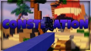 Constellation - Bedwars Montage