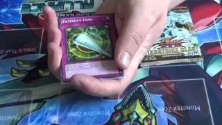THE QUEST FOR VANITY'S EMPTINESS - Yugioh Starstrike Blast Pack Opening