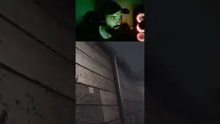Estrupício! #trenches #terror #funny #survivor #simulação #survival #horror #susto #scary #terror