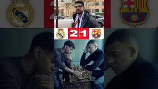 #realmadrid 2-1 #barcelona #laliga #elclasico #clasico #yamal #lewandowski #raphinha #bbcfootball