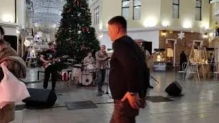 LEGA Band. Lumen - Дыши (cover).