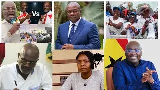 Asem Aba😳 KEN supporters RESIGNED from NPP😳 What’s Coming to NPP😳 VIBRANT drops INFO😳 NPP agu😳 EII😳
