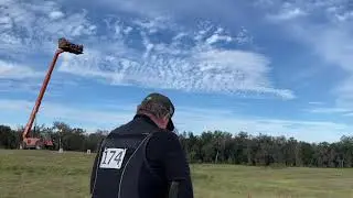 2020 Florida State Championship: FITASC event at BlackJack Sporting Clays