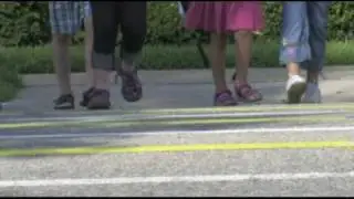 Back To School Safety in Salem, Virginia