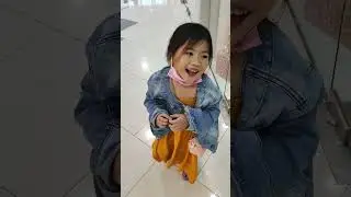 The Little Lady at Sm Premiere Cdo