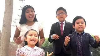 Volveré a ser un niño - Procielo Junior