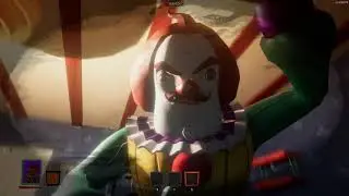 You can't stop me! Secret neighbor bagger gameplay