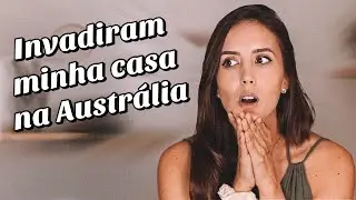 Intercâmbio, perrengues & o jeitinho brasileiro na Austrália