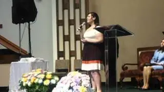 Veronica Ribeiro - Quero pedir