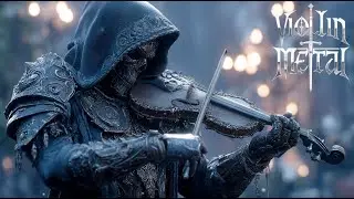Violin Metal – Battle Cry 🎻⚔️🔥