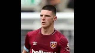 Gordon Strachan and Clinton Morrison discuss Declan Rice's international dilemma