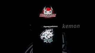 #shorts jj BA Bigetron x BA EVOS