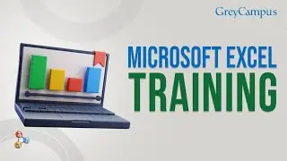 Microsoft Excel Training | GreyCampus