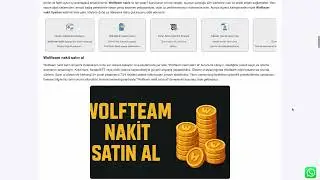 Wolfteam Nakit Satın Al - Ucuz ve G&uuml;venilir - instatakipci.co