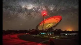 Alien Signal!? (Conspiracy Corner Podcast!)