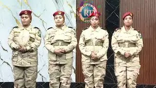 WAA BOQOL YUHUUDU | Groupe Harbi