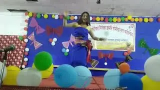 Siri siriywi roje nwngkou / gossaigaon college gossaigaon