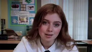 Myth Vs Reality PSHE Toolkit: Online Body Image - Sadie 