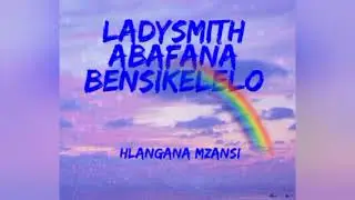 Wayengithembisile 