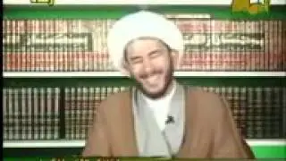 BAREAKING NEWS ( KHAMENAI HARAMI KI PUSHT PHAT GAI )