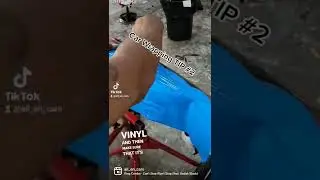 Vinyl Wrapping tips for BEGINNERS #carwrapschool #carwrapclass #howtowrap #windowtinting #howtotint