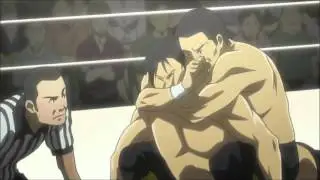AMV The World God in da Name of Love