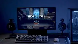 Razer Chroma RGB Integration | Gears 5
