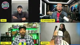 Actor Teases Epic Musical Talents! Sax, Beatbox, Harmonica & More!