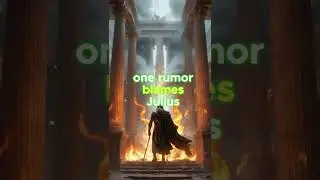 The Library of Alexandria&rsquo;s Destruction