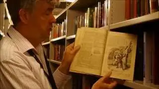 Shelfie: the Penny Dreadful