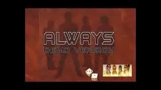Bon Jovi - Always ( Demo Version )